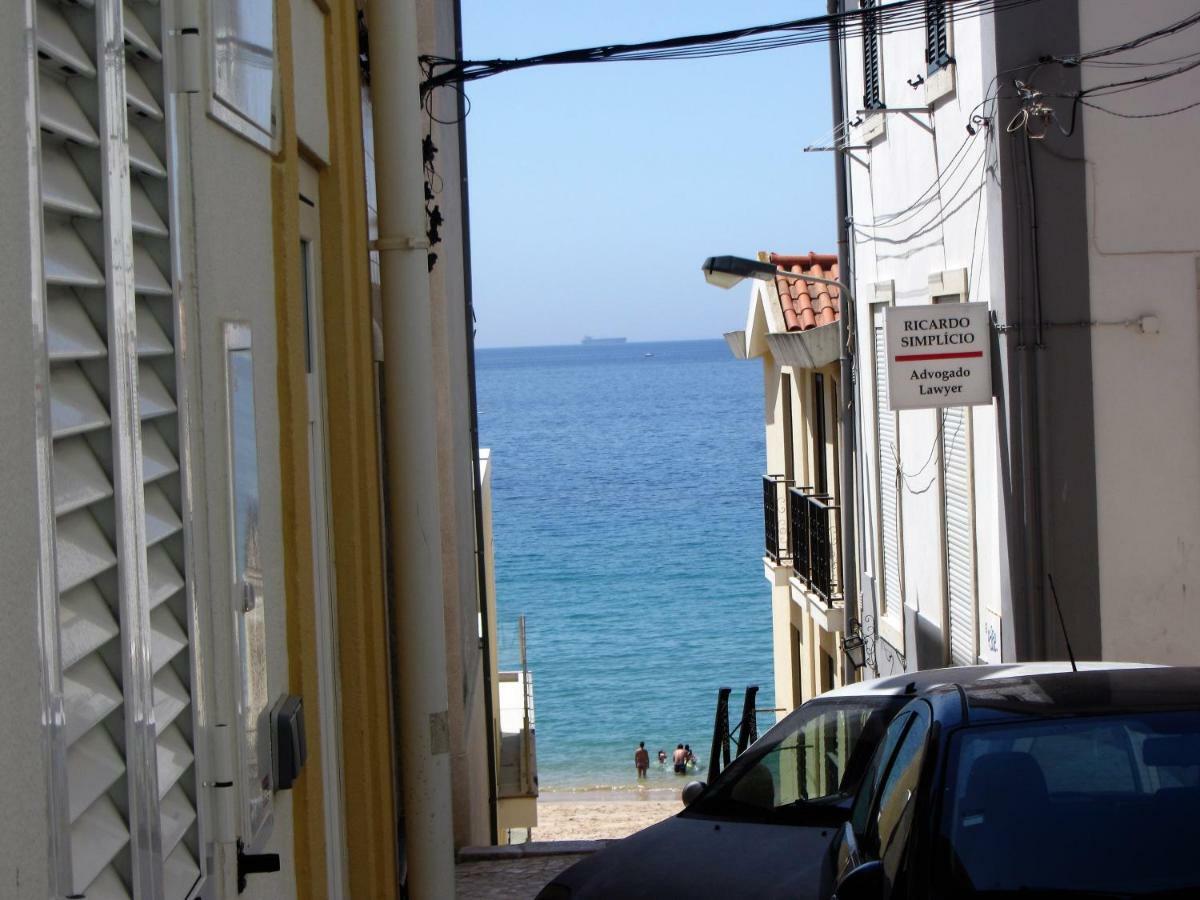 Apartment My Home Sesimbra Exterior photo
