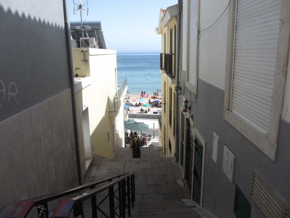 Apartment My Home Sesimbra Exterior photo