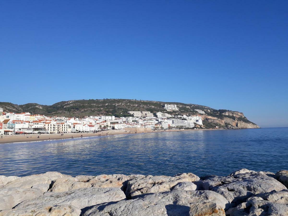 Apartment My Home Sesimbra Exterior photo